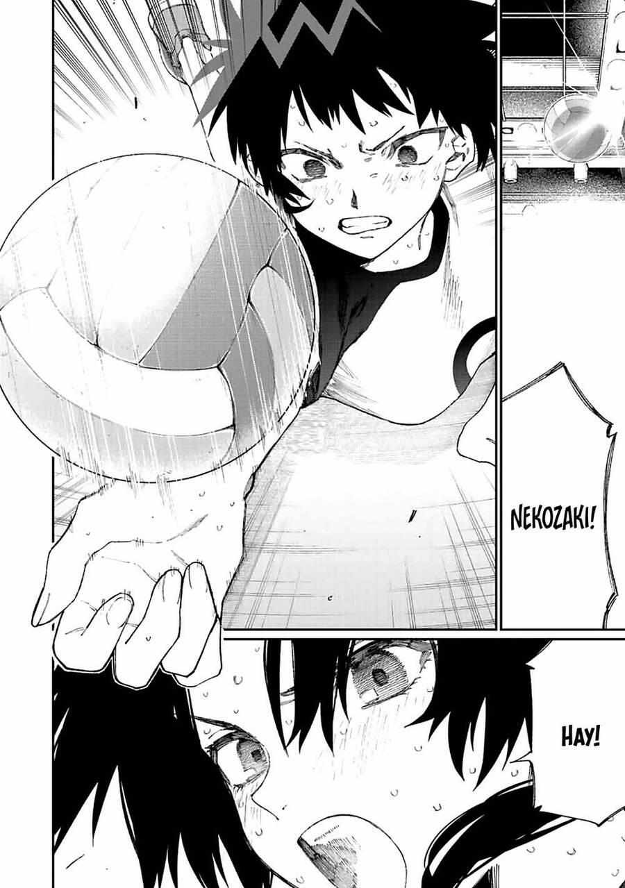 That Girl Is Not Just Cute 150 trang 7