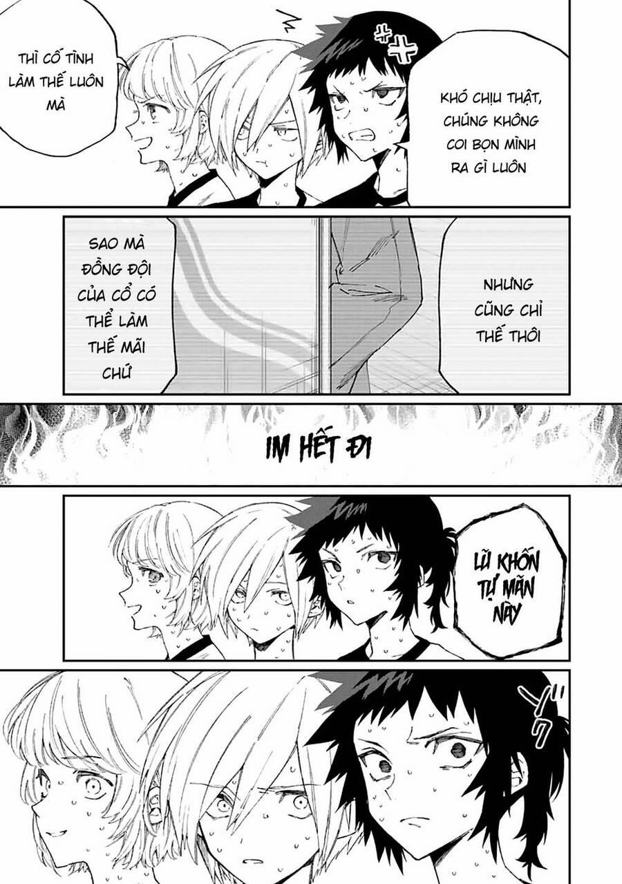 That Girl Is Not Just Cute 151 trang 10