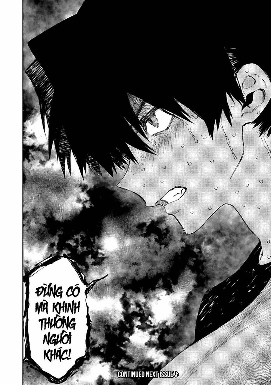 That Girl Is Not Just Cute 151 trang 11