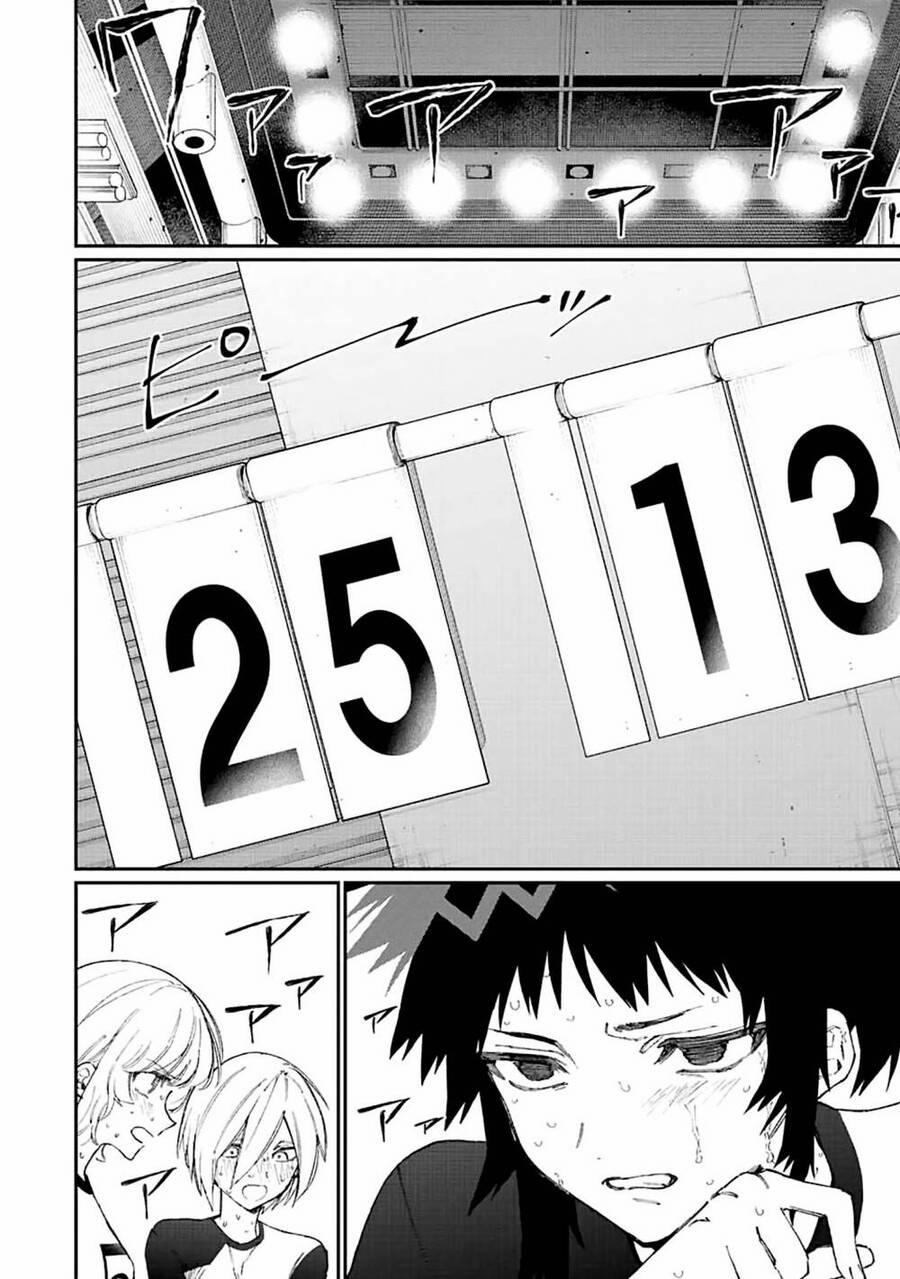 That Girl Is Not Just Cute 151 trang 7