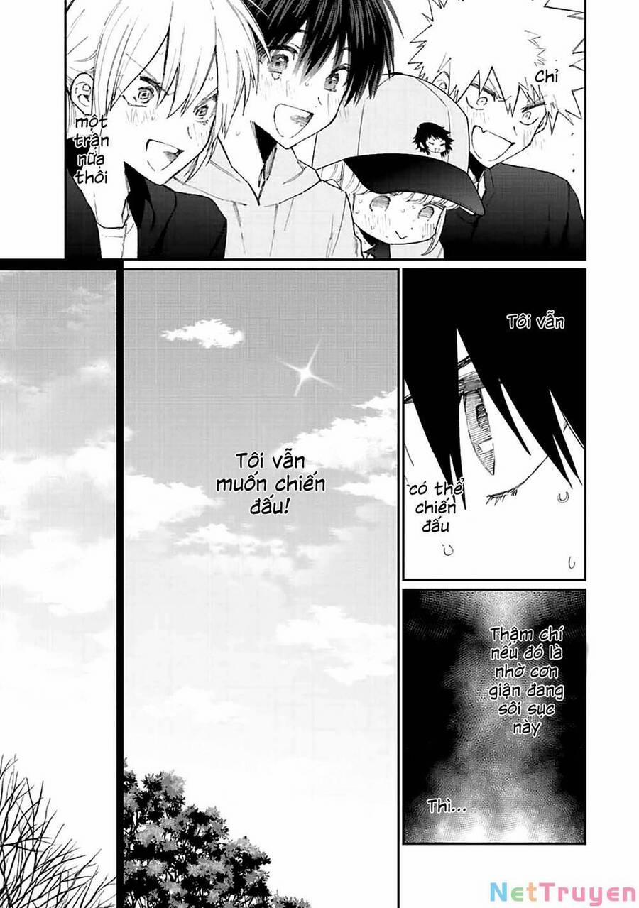 That Girl Is Not Just Cute 152 trang 10