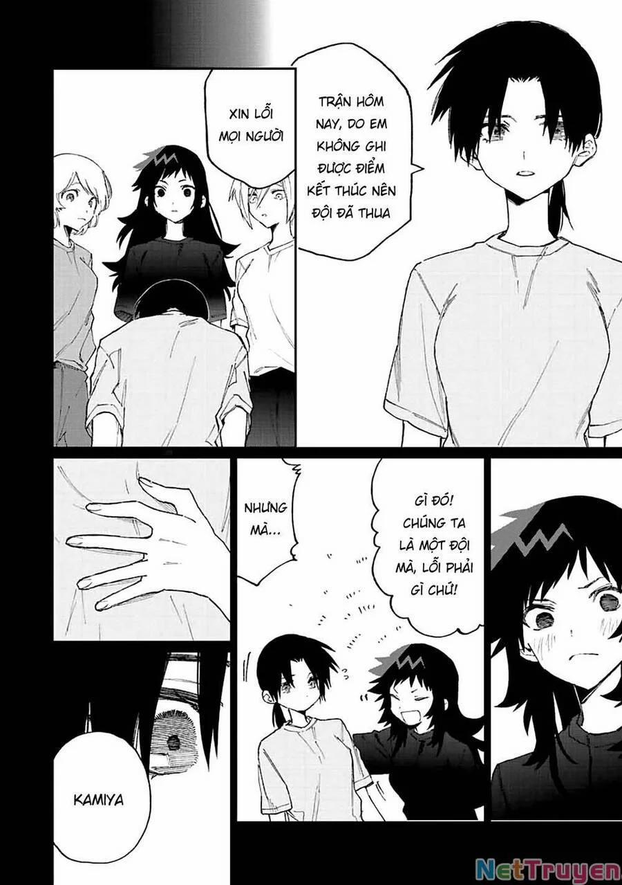 That Girl Is Not Just Cute 152 trang 11