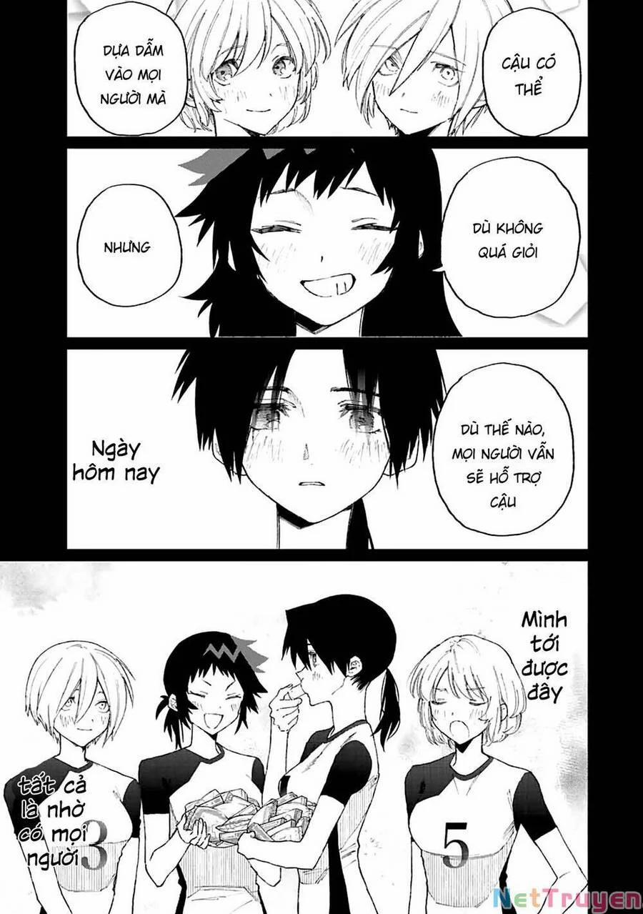 That Girl Is Not Just Cute 152 trang 12