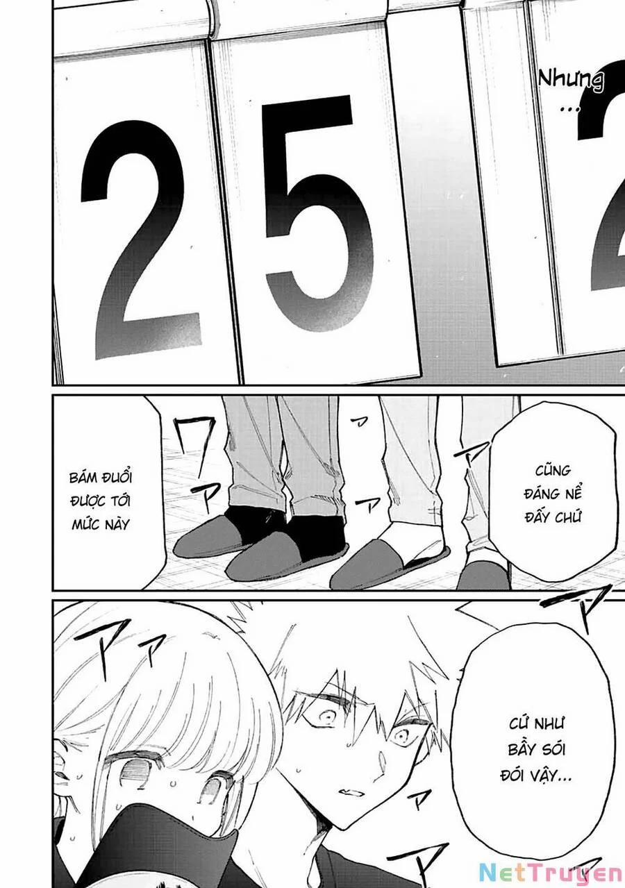 That Girl Is Not Just Cute 152 trang 13