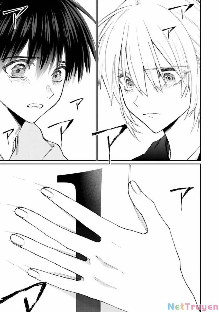 That Girl Is Not Just Cute 152 trang 14