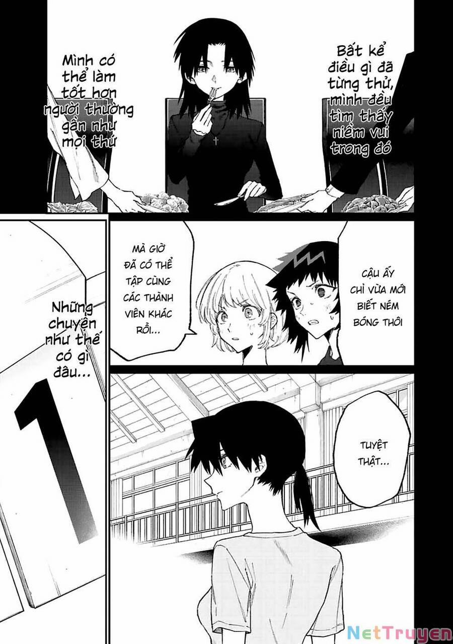 That Girl Is Not Just Cute 152 trang 4