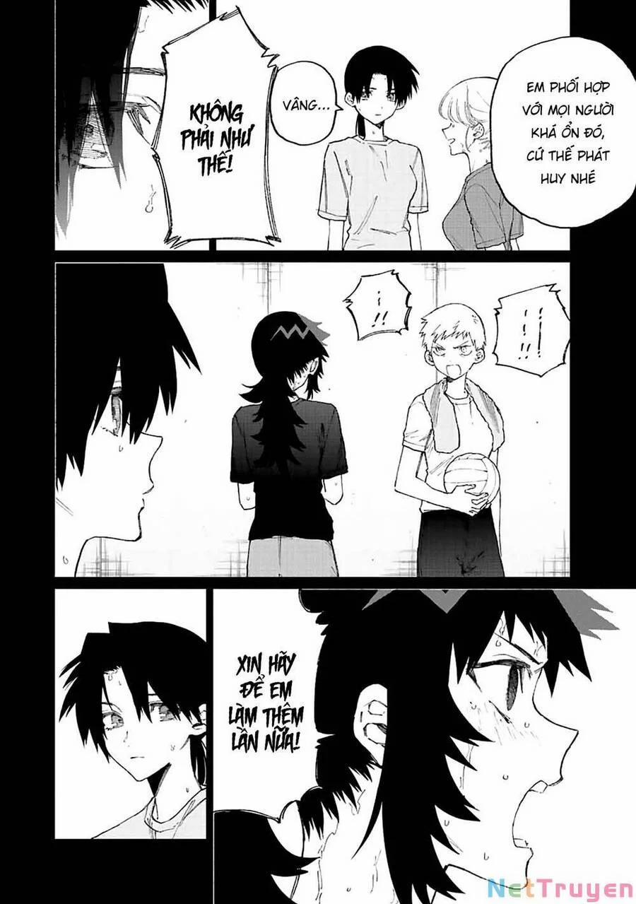 That Girl Is Not Just Cute 152 trang 5