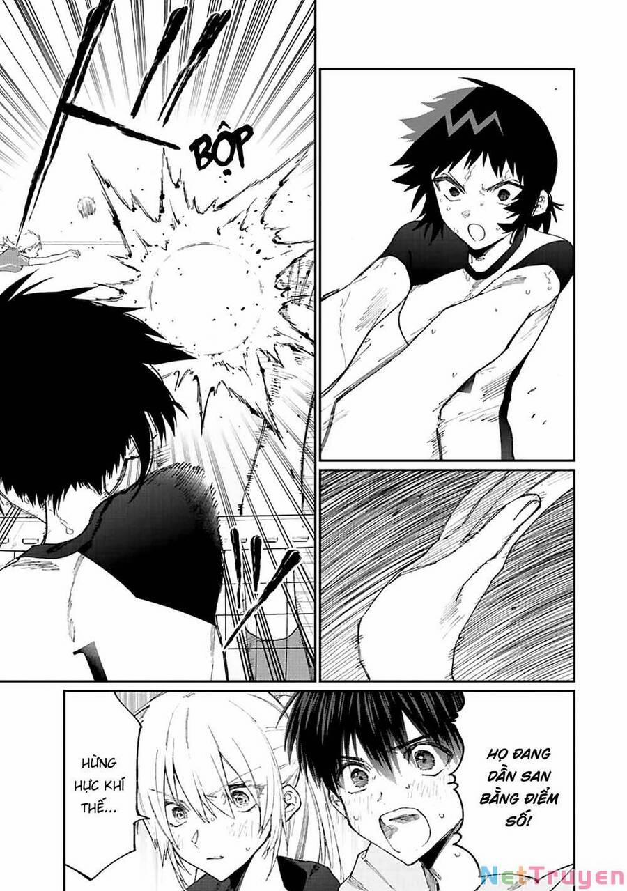 That Girl Is Not Just Cute 152 trang 6