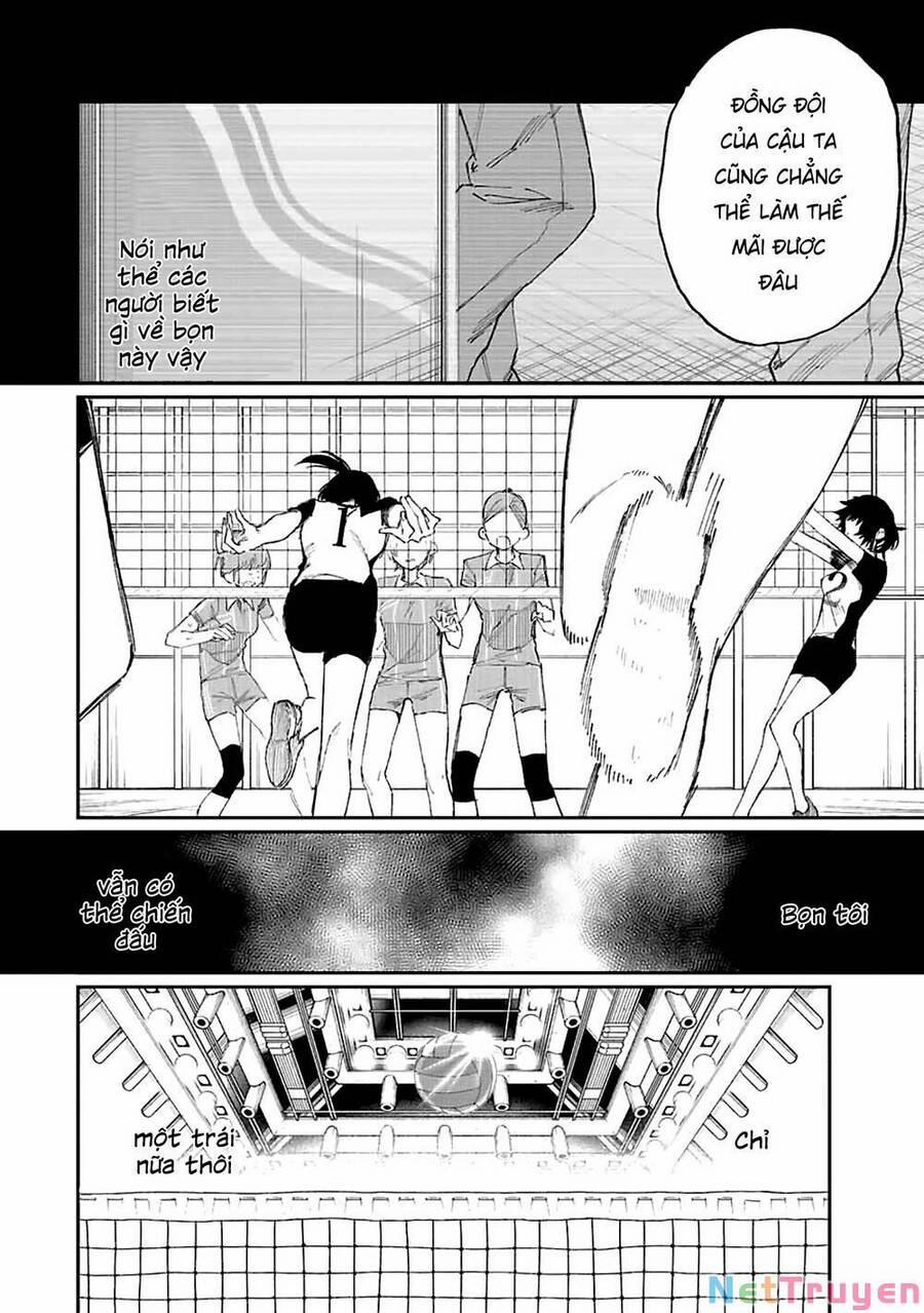 That Girl Is Not Just Cute 152 trang 9