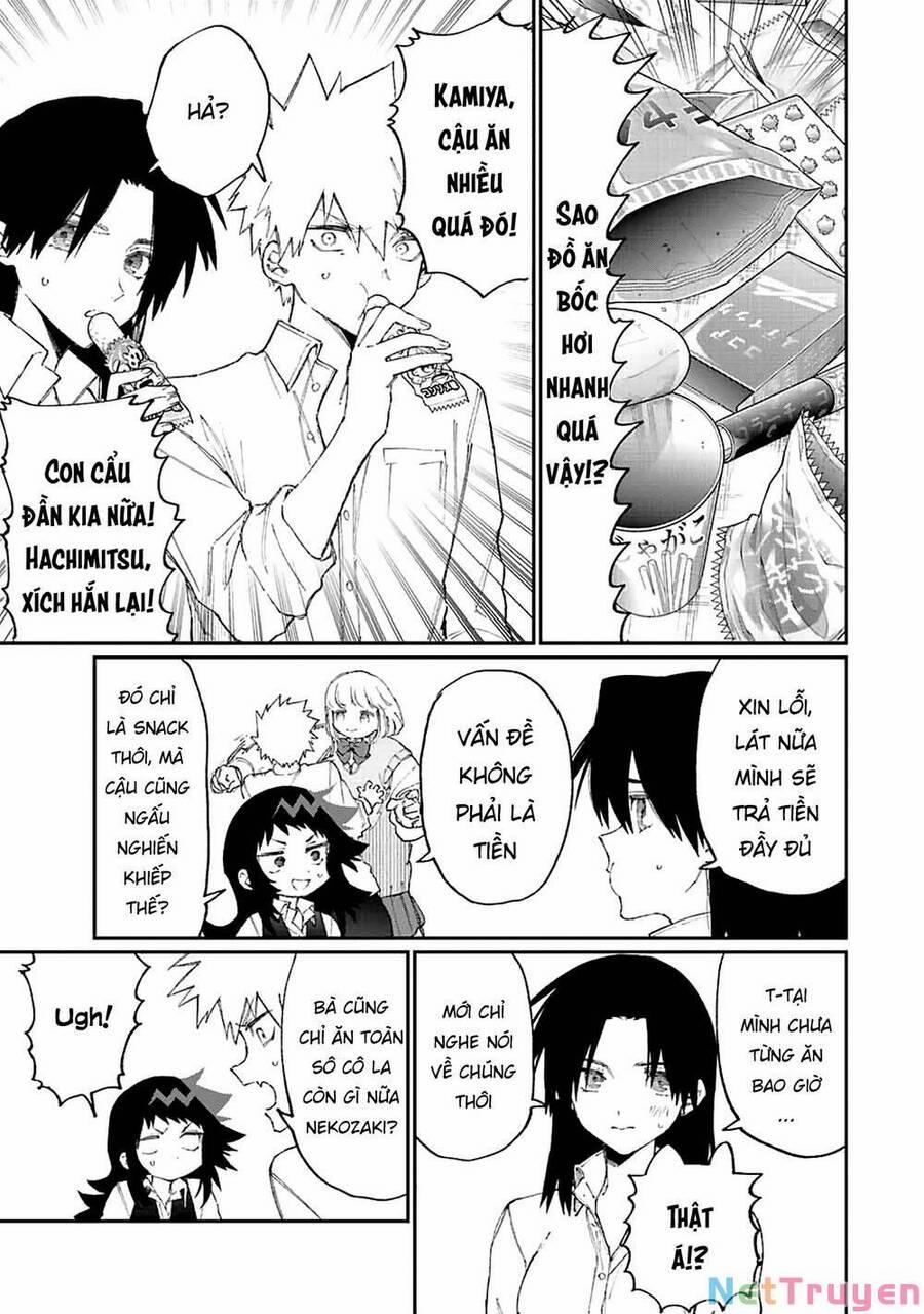 That Girl Is Not Just Cute 154 trang 6