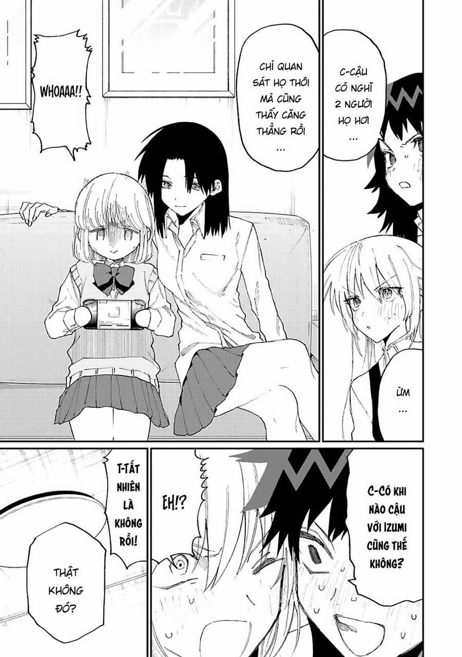 That Girl Is Not Just Cute 155 trang 6