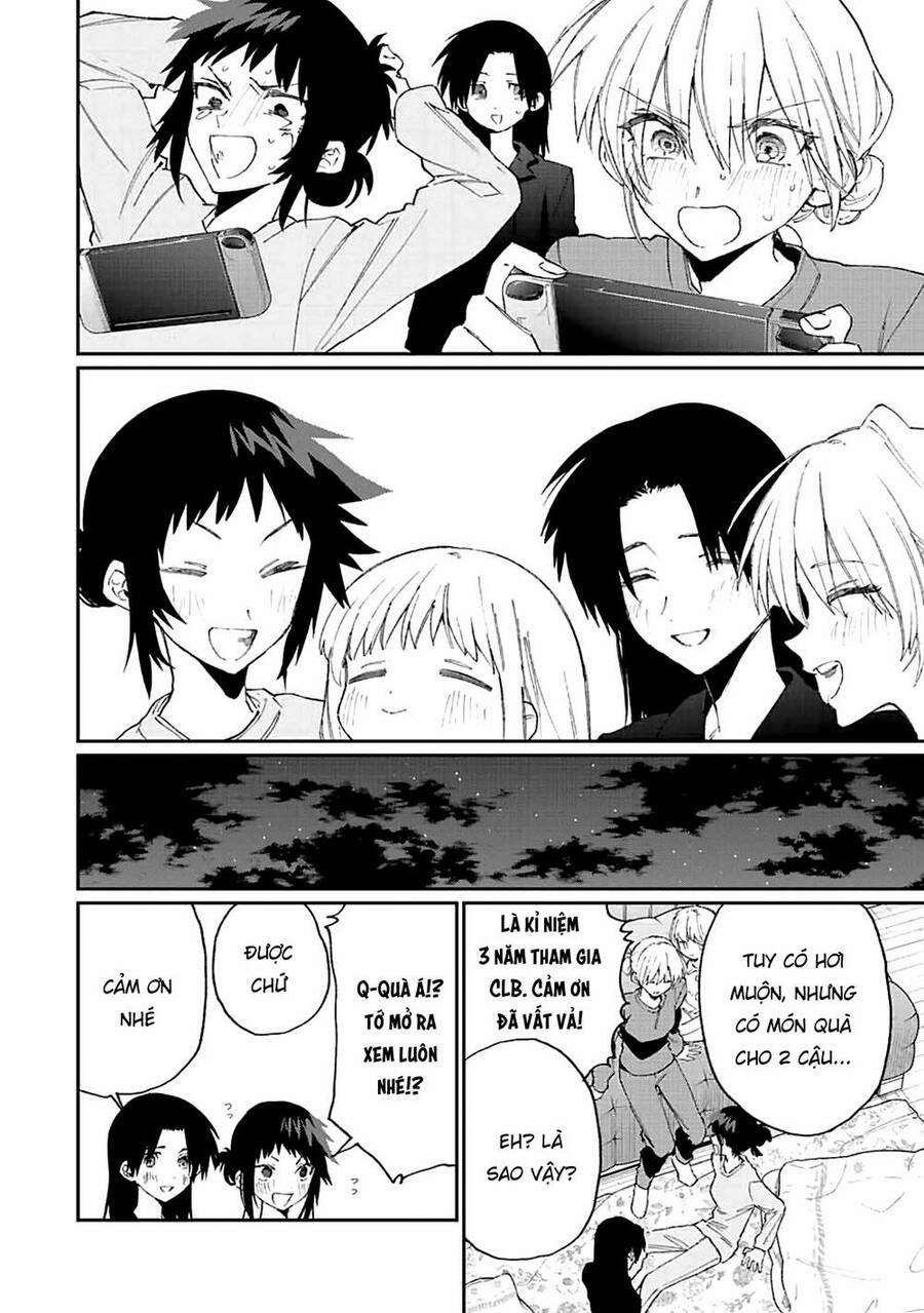 That Girl Is Not Just Cute 155 trang 9