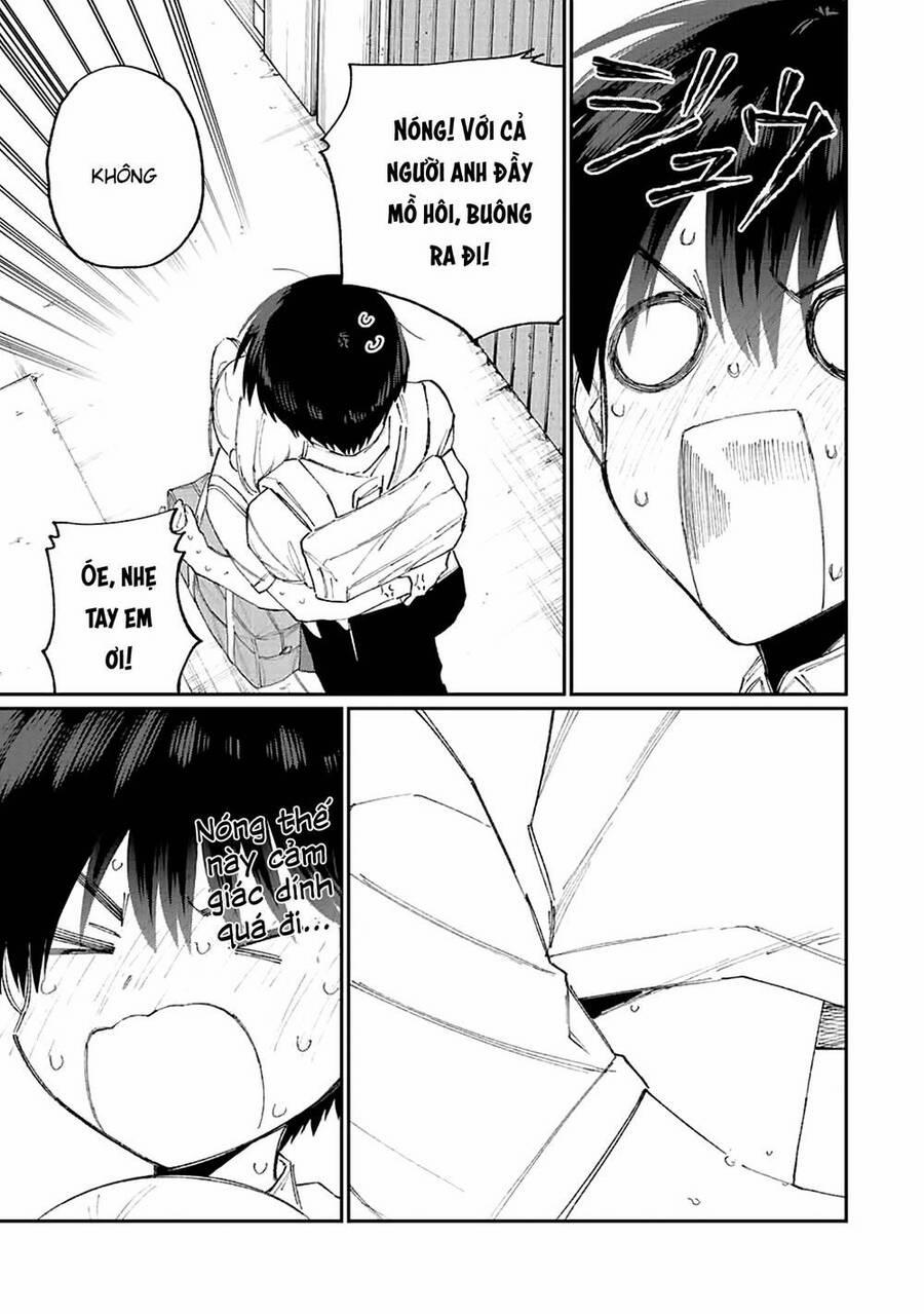 That Girl Is Not Just Cute 157 trang 10