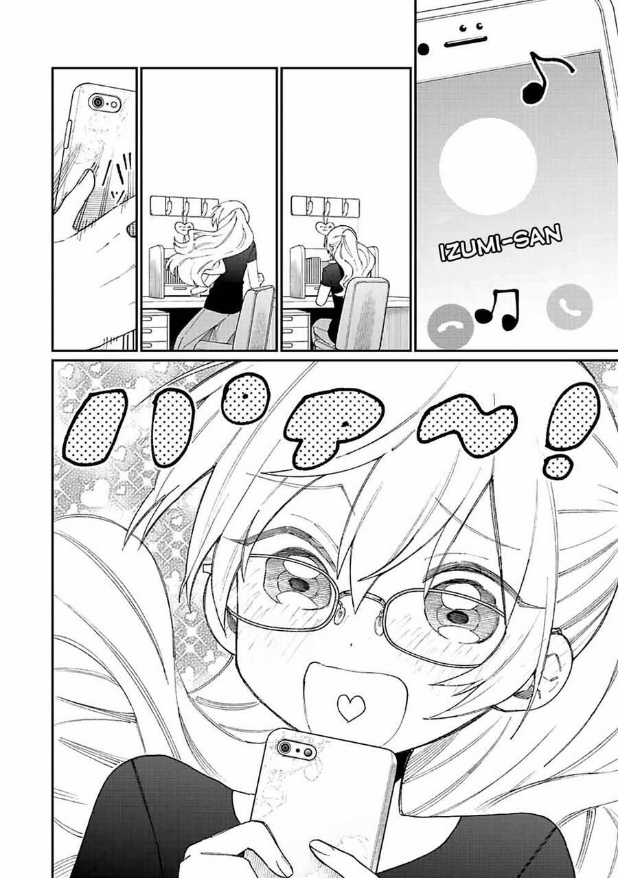 That Girl Is Not Just Cute 158 trang 9