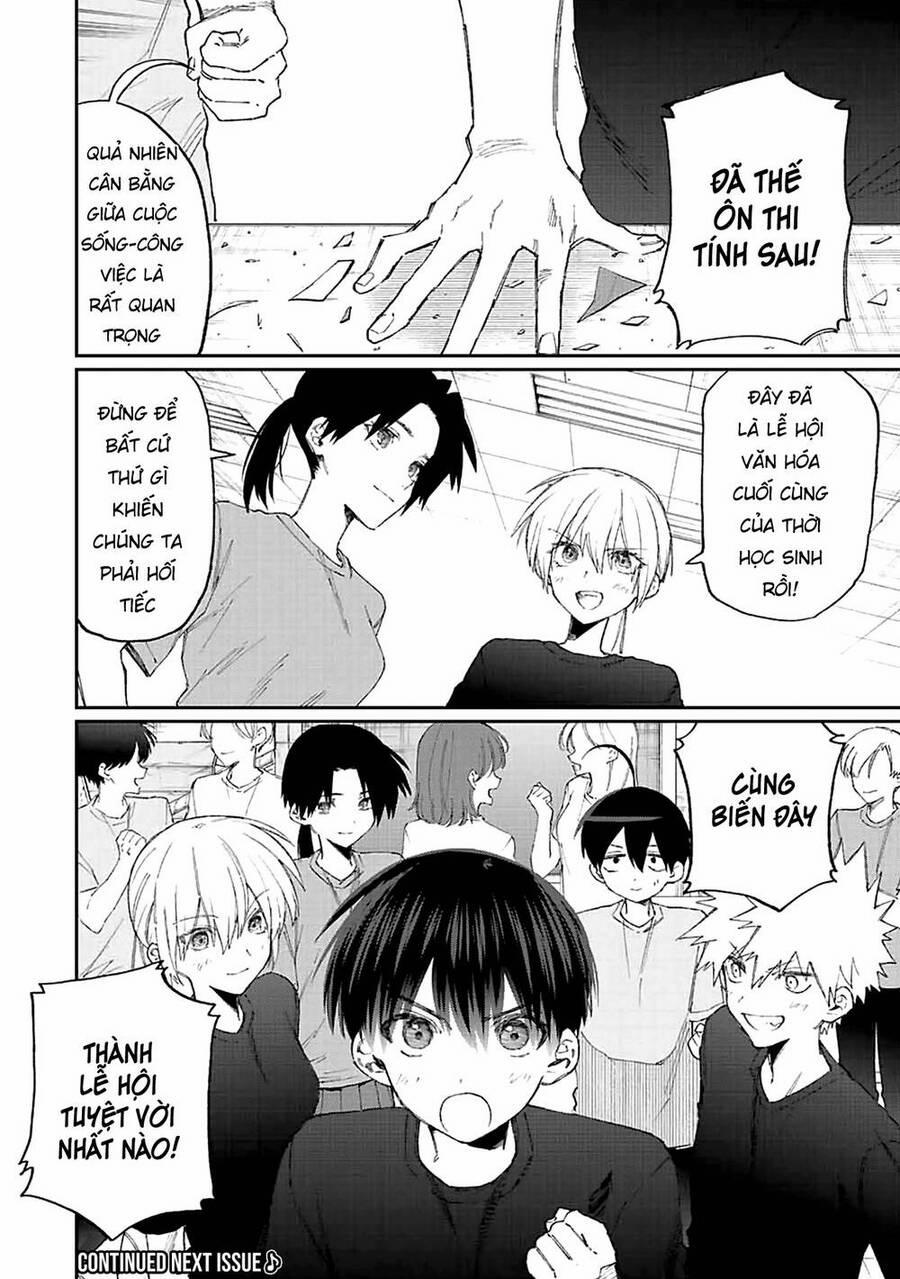 That Girl Is Not Just Cute 159 trang 13