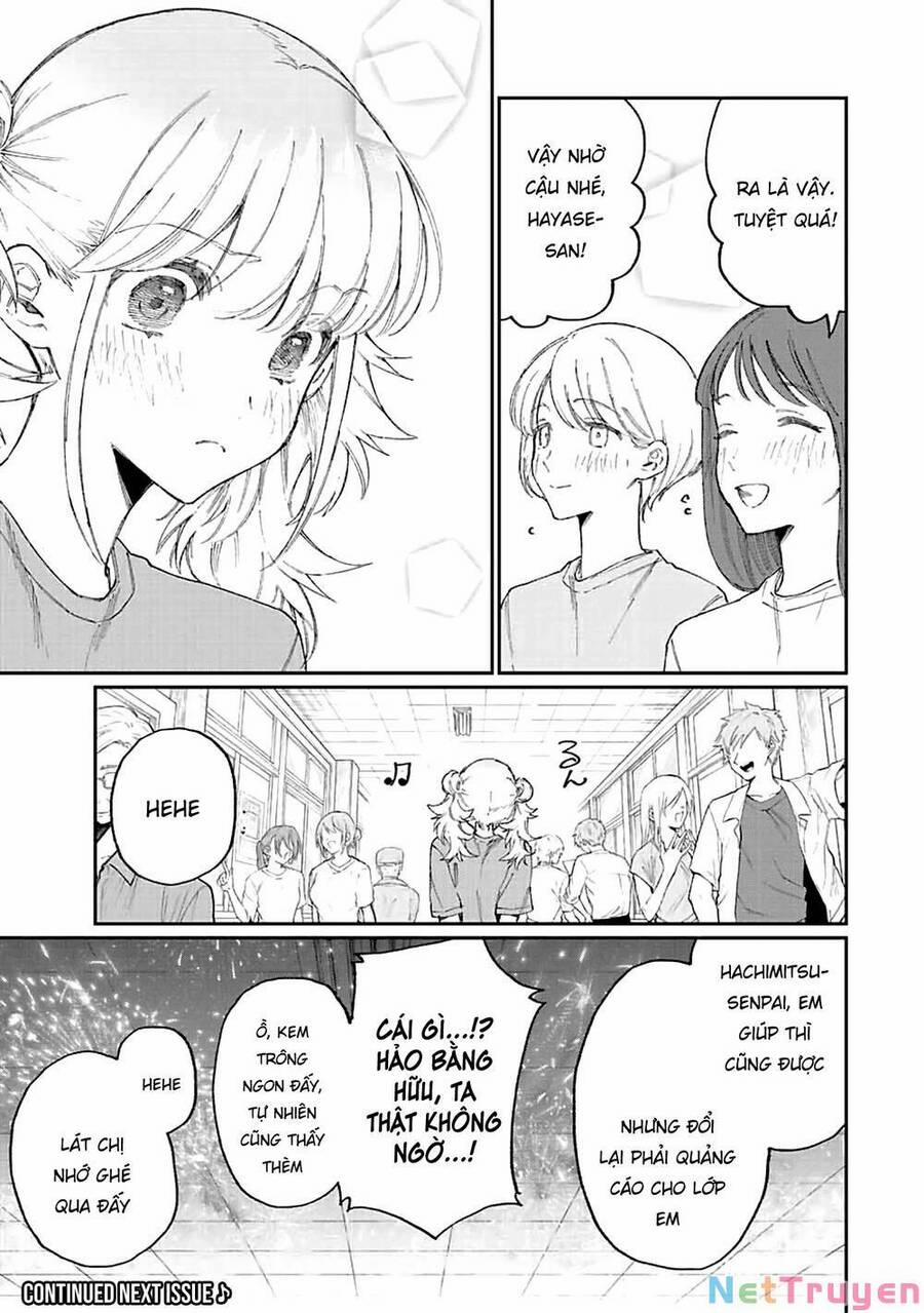 That Girl Is Not Just Cute 161 trang 12