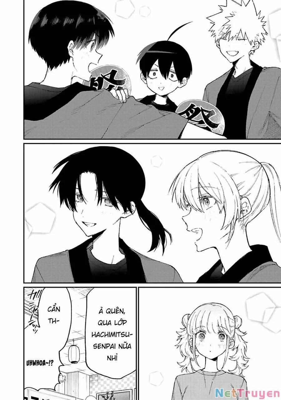 That Girl Is Not Just Cute 161 trang 9