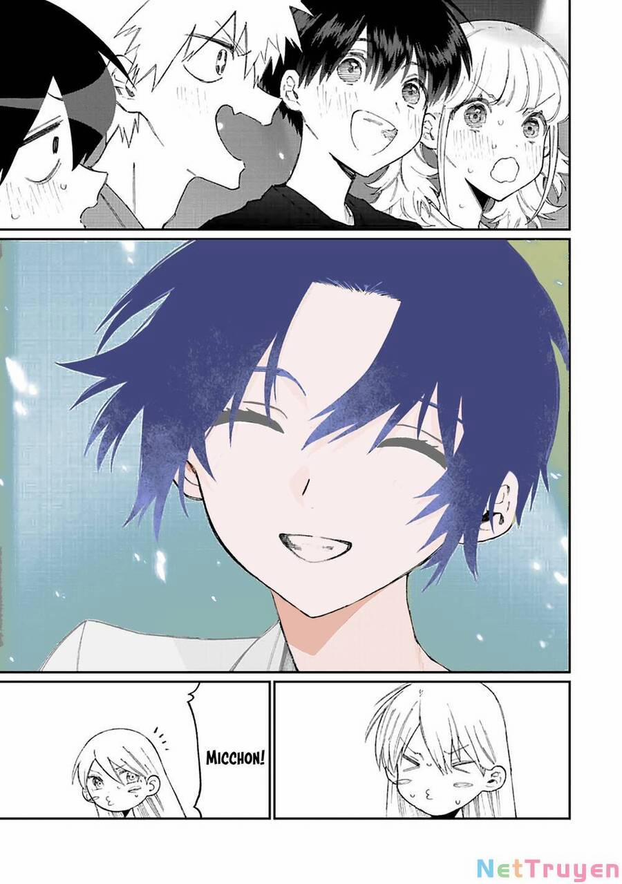 That Girl Is Not Just Cute 163 trang 10