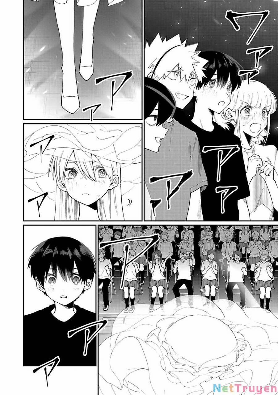 That Girl Is Not Just Cute 163 trang 13