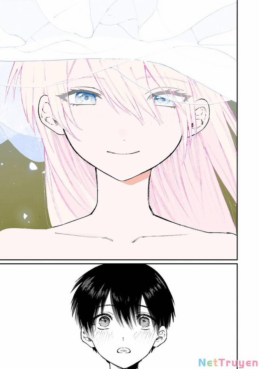 That Girl Is Not Just Cute 163 trang 14