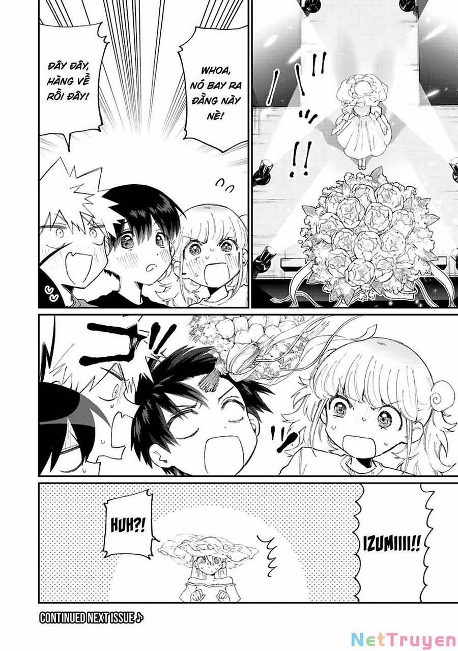 That Girl Is Not Just Cute 163 trang 15