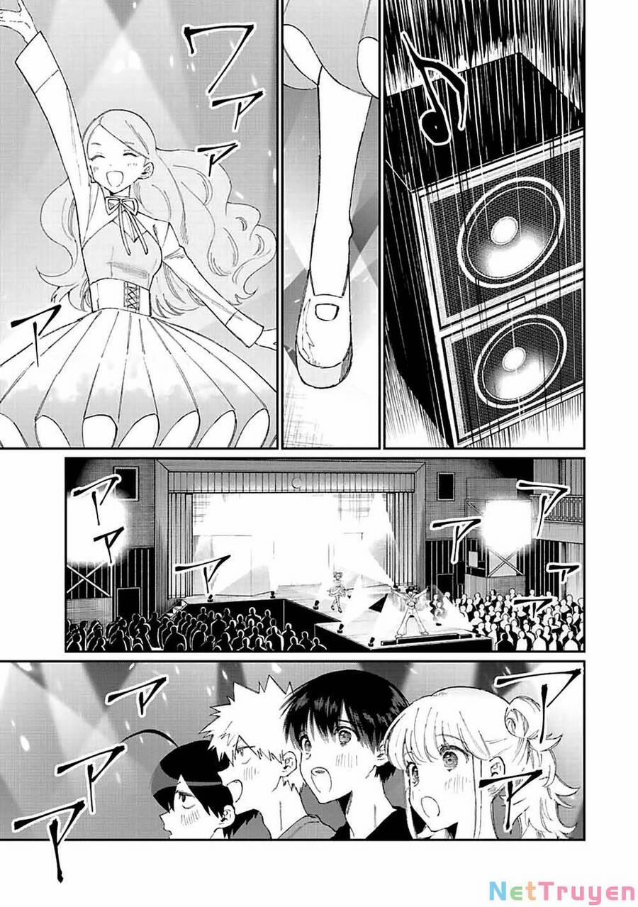 That Girl Is Not Just Cute 163 trang 6