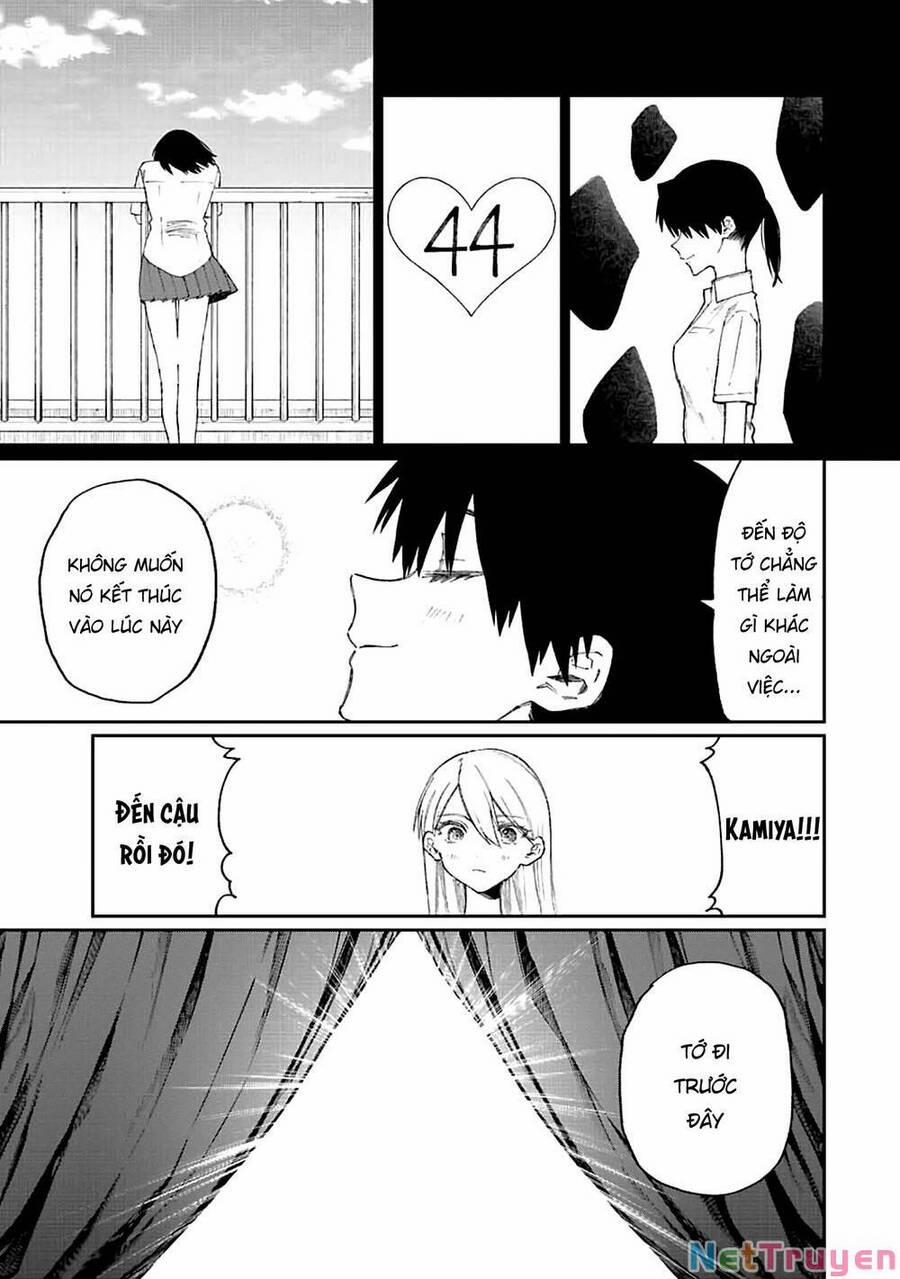 That Girl Is Not Just Cute 163 trang 8