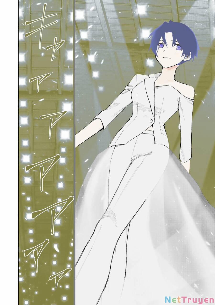 That Girl Is Not Just Cute 163 trang 9