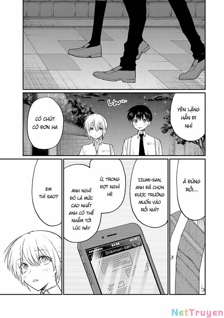 That Girl Is Not Just Cute 164 trang 10