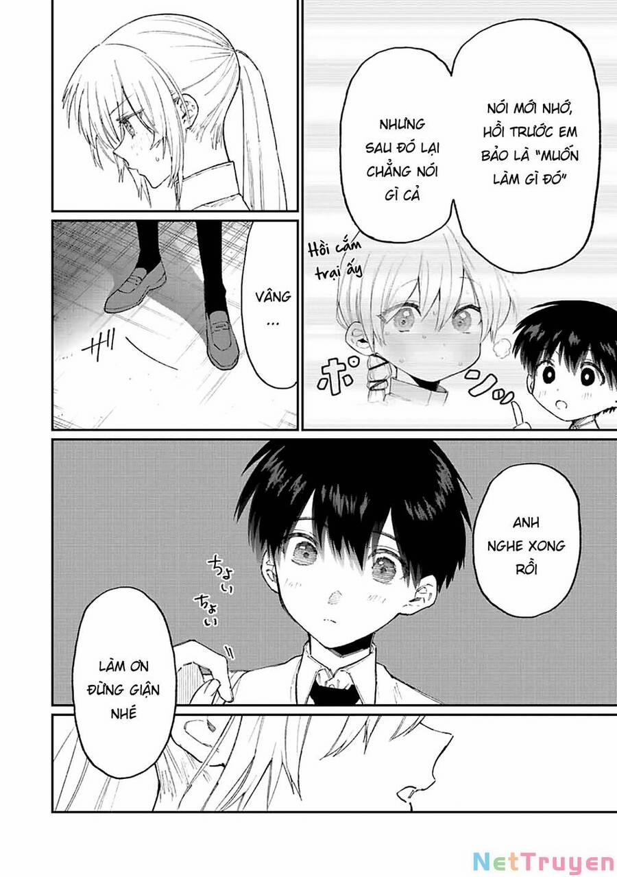 That Girl Is Not Just Cute 164 trang 11