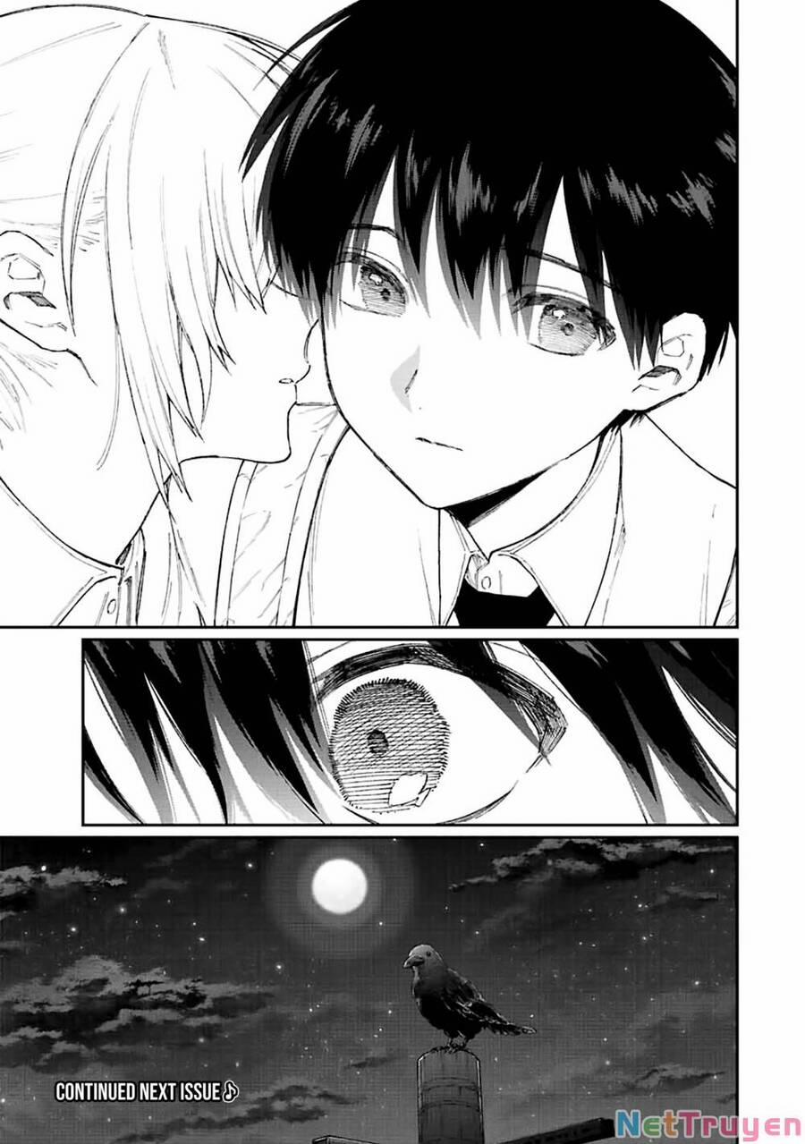 That Girl Is Not Just Cute 164 trang 12