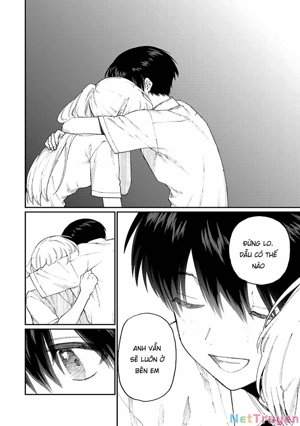 That Girl Is Not Just Cute 165 trang 10