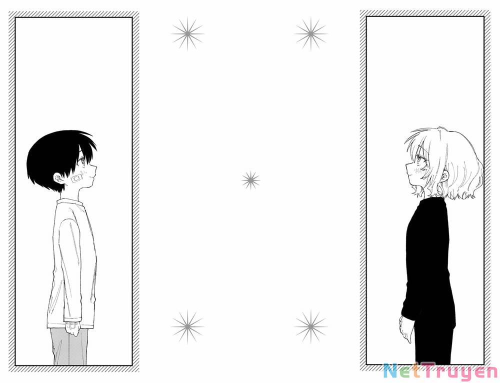 That Girl Is Not Just Cute 165 trang 13