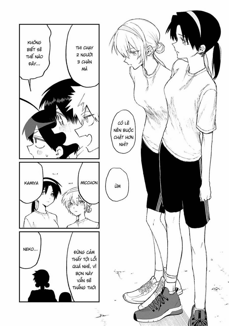 That Girl Is Not Just Cute 166 trang 11