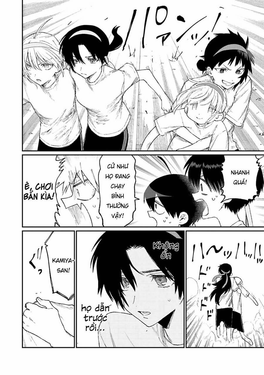 That Girl Is Not Just Cute 166 trang 13