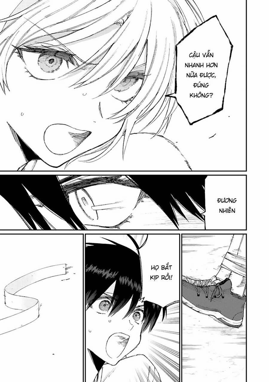 That Girl Is Not Just Cute 166 trang 14