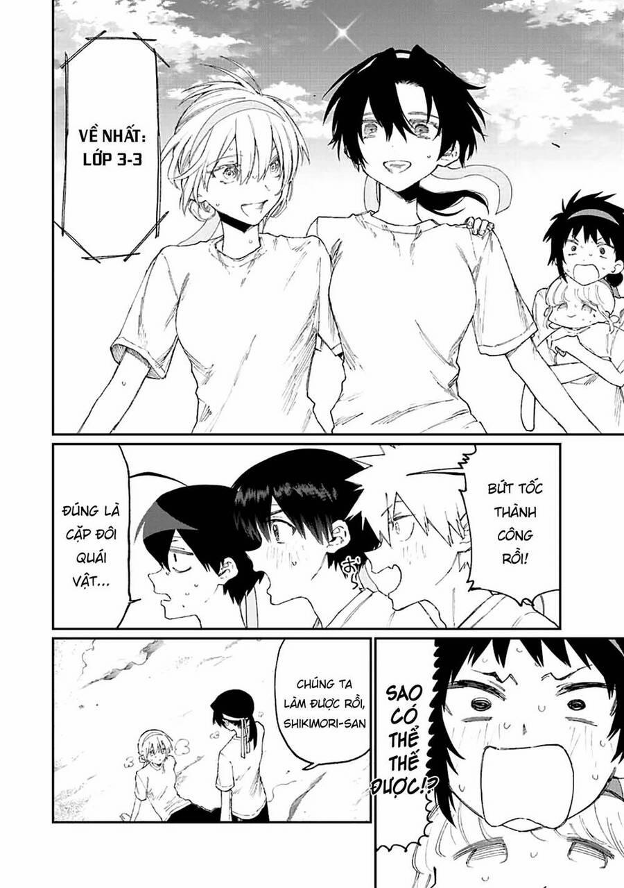 That Girl Is Not Just Cute 166 trang 15