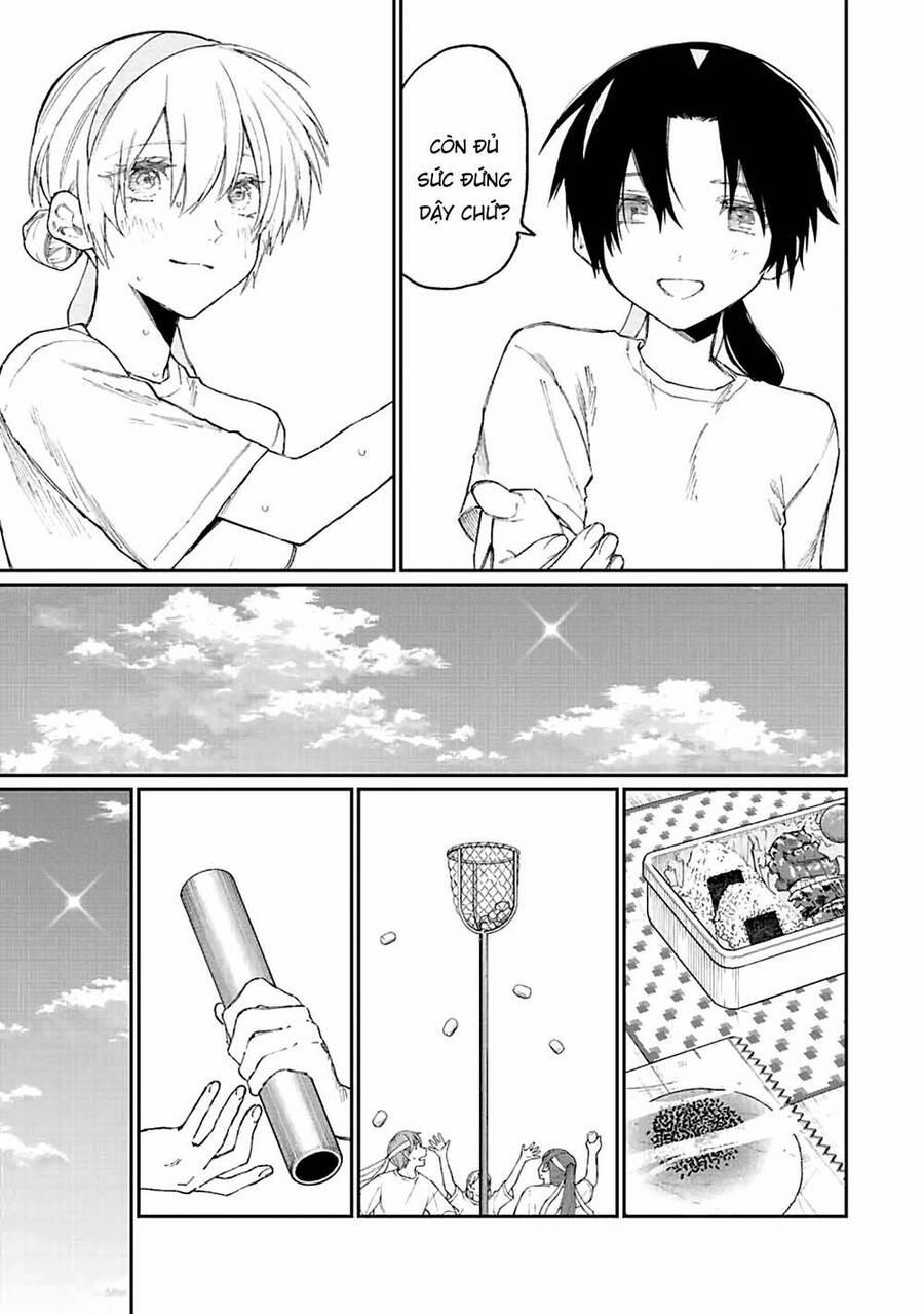 That Girl Is Not Just Cute 166 trang 16