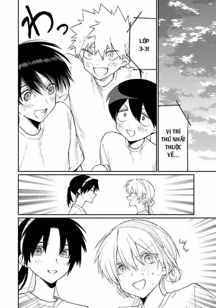 That Girl Is Not Just Cute 166 trang 17