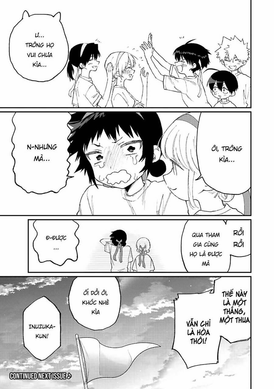 That Girl Is Not Just Cute 166 trang 18