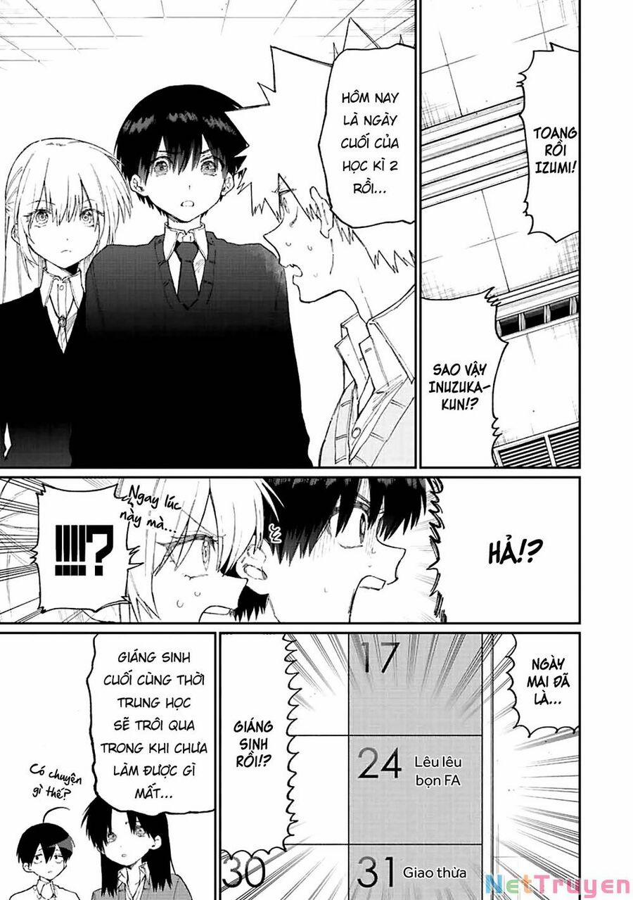 That Girl Is Not Just Cute 167 trang 6