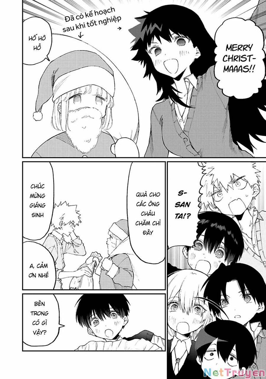 That Girl Is Not Just Cute 167 trang 7