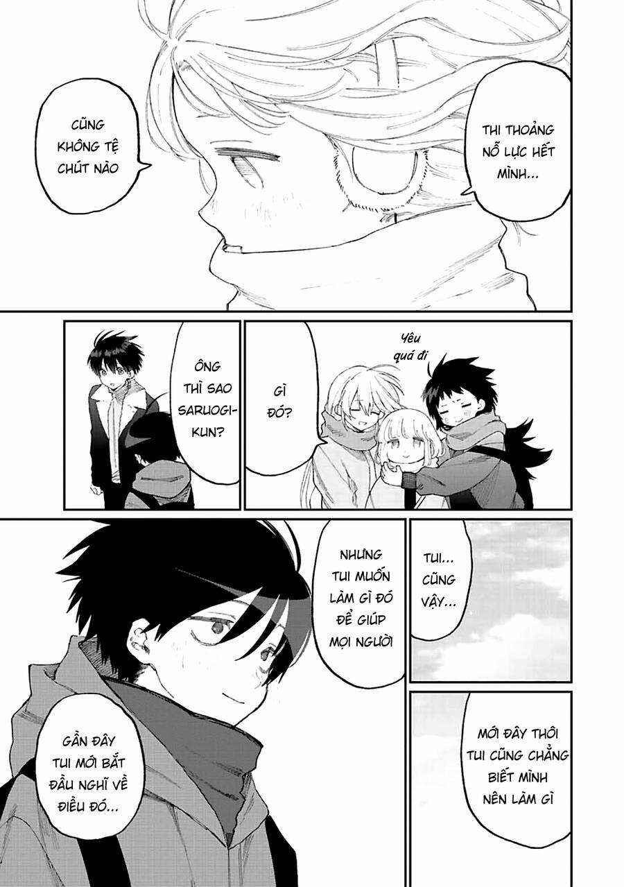 That Girl Is Not Just Cute 168 trang 10