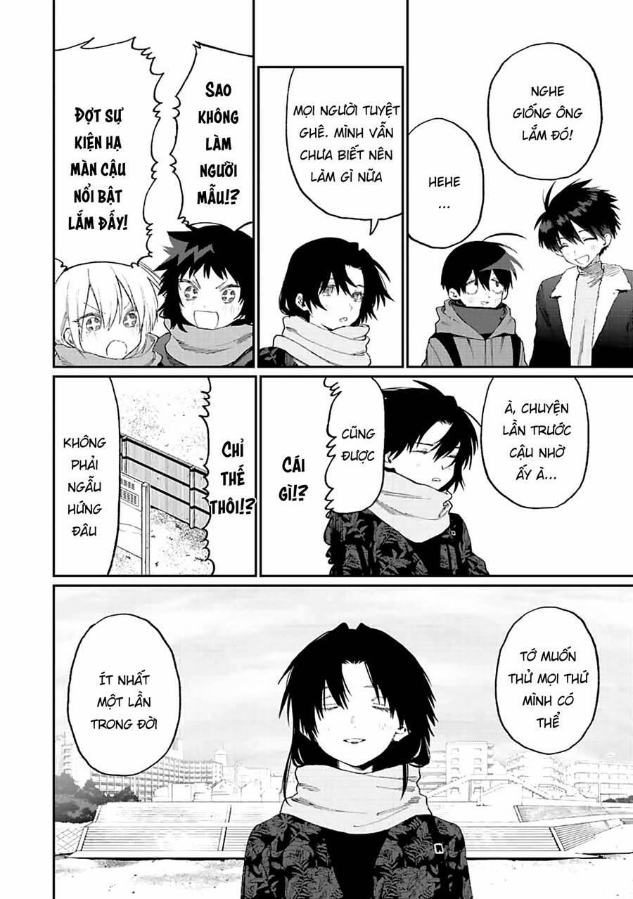 That Girl Is Not Just Cute 168 trang 11