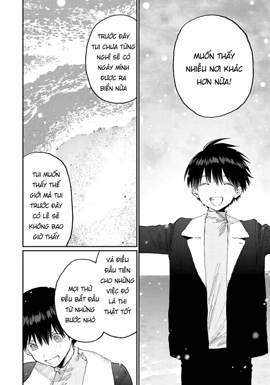 That Girl Is Not Just Cute 168 trang 15