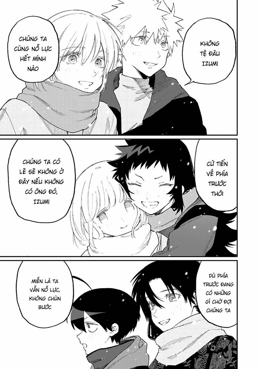 That Girl Is Not Just Cute 168 trang 16