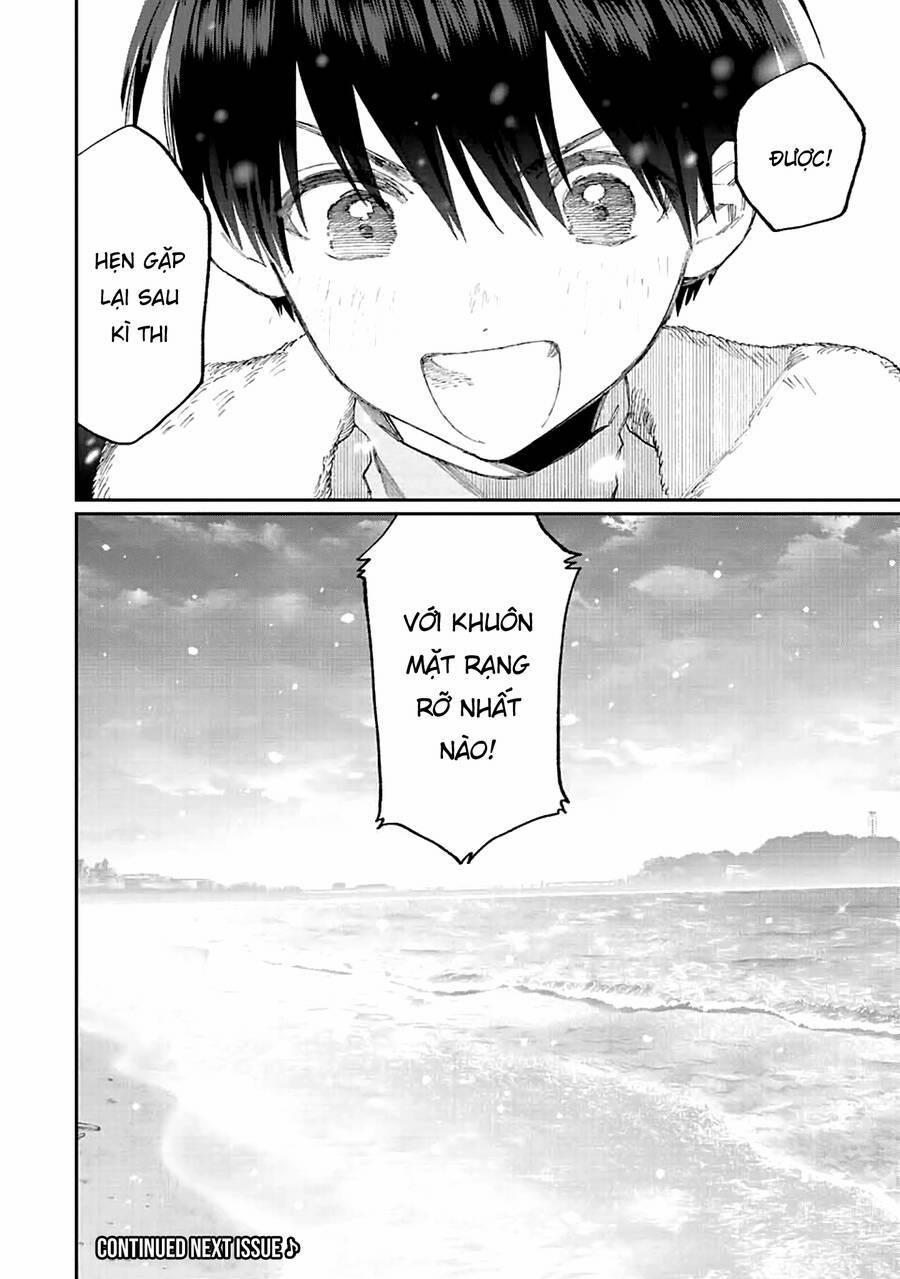 That Girl Is Not Just Cute 168 trang 17