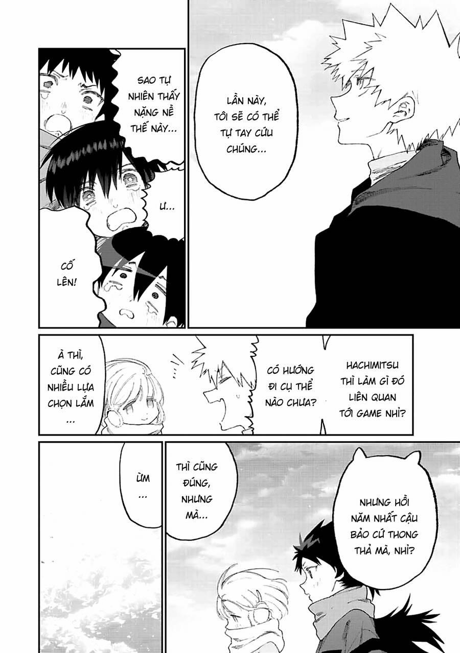 That Girl Is Not Just Cute 168 trang 9