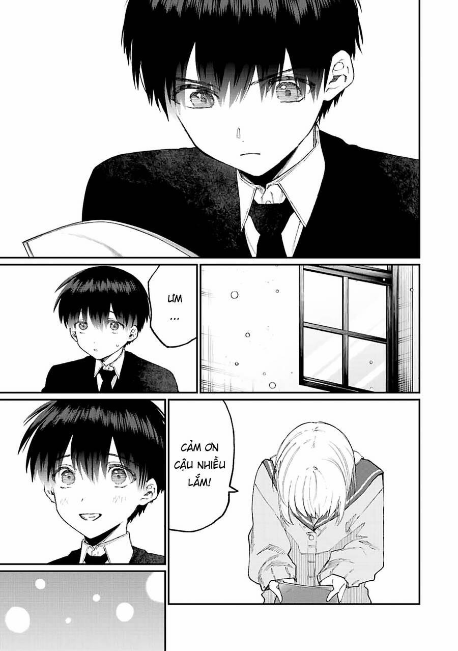 That Girl Is Not Just Cute 169 trang 10