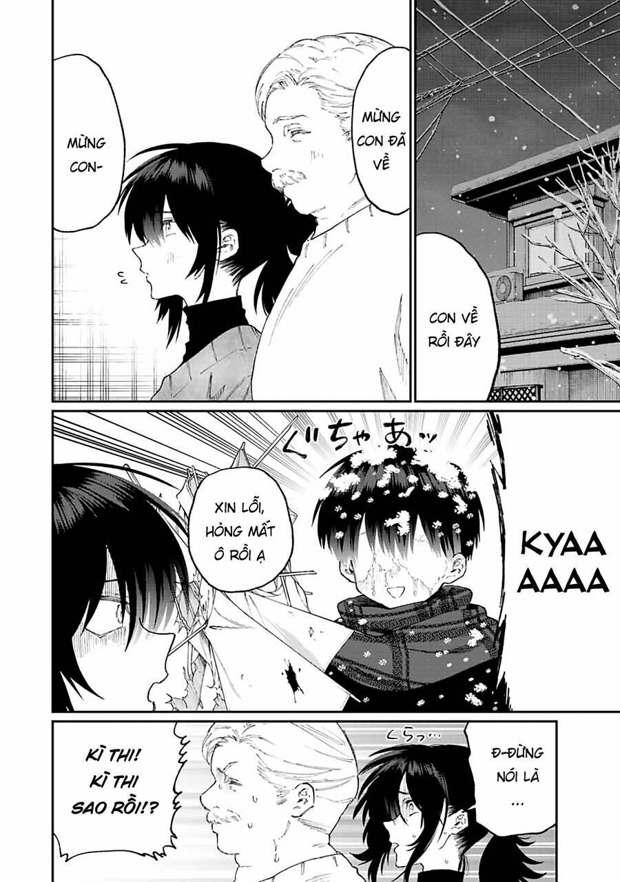 That Girl Is Not Just Cute 169 trang 11